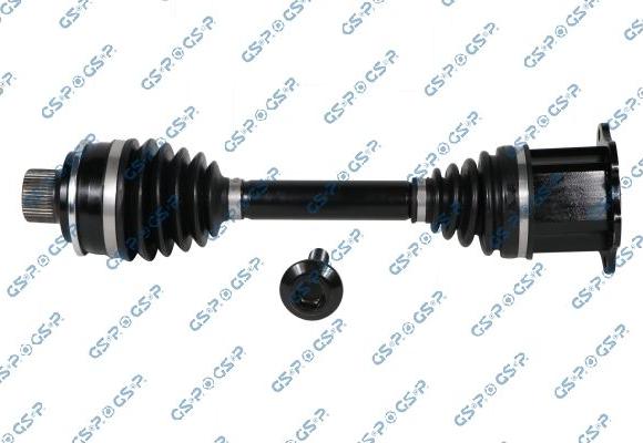 MDR GSP-202075OL - Arbre de transmission droxauto.com