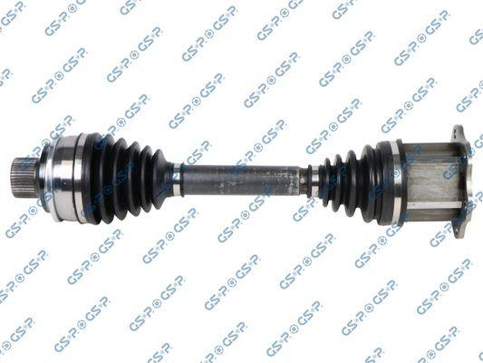 MDR GSP-202075 - Arbre de transmission droxauto.com