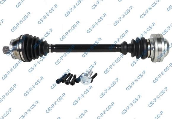 MDR GSP-202156 - Arbre de transmission droxauto.com