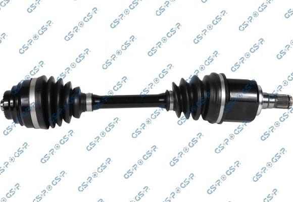 MDR GSP-202177OL - Arbre de transmission droxauto.com