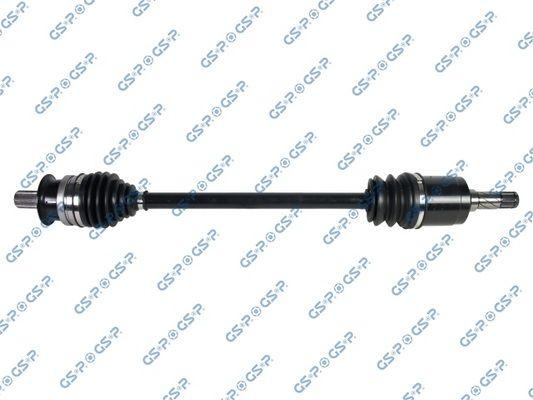 MDR GSP-218404 - Arbre de transmission droxauto.com
