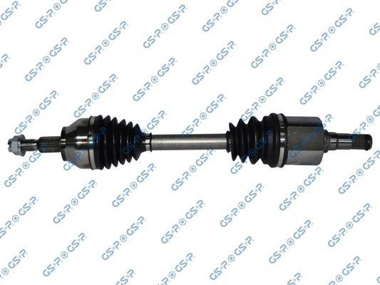 MDR GSP-218410 - Arbre de transmission droxauto.com