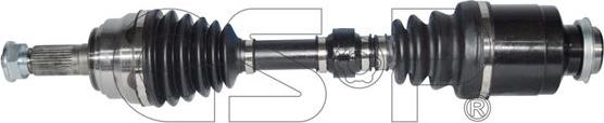 MDR GSP-218325 - Arbre de transmission droxauto.com