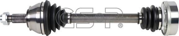 MDR GSP-217131 - Arbre de transmission droxauto.com