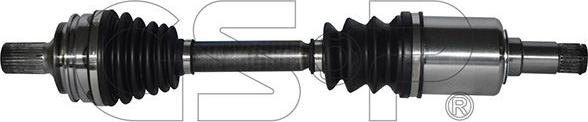 MDR GSP-235096 - Arbre de transmission droxauto.com