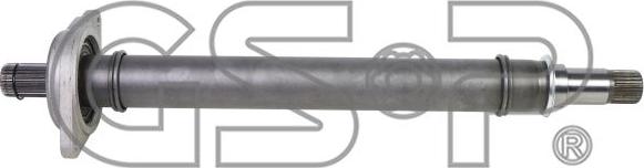 MDR GSP-235140 - Arbre intermédiaire droxauto.com