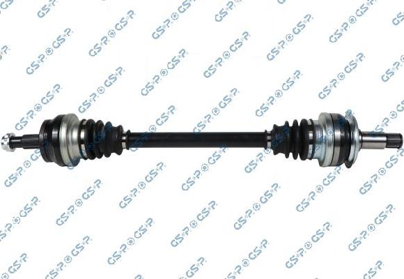 MDR GSP-235114 - Arbre de transmission droxauto.com