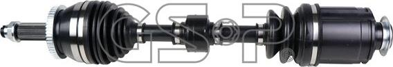 MDR GSP-224479 - Arbre de transmission droxauto.com