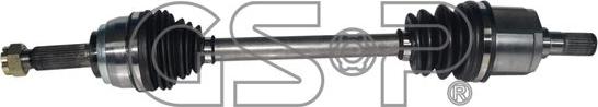 MDR GSP-224022 - Arbre de transmission droxauto.com