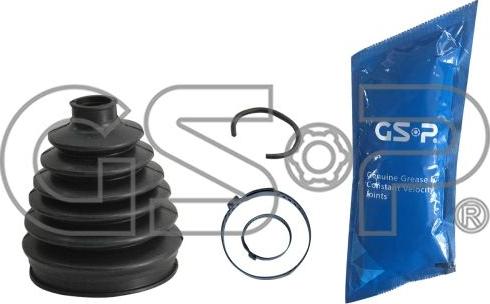 MDR GSP-700174 - Joint-soufflet, arbre de commande droxauto.com