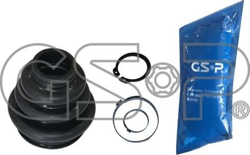 MDR GSP-700173 - Joint-soufflet, arbre de commande droxauto.com