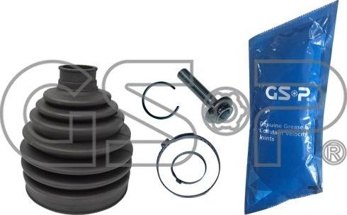 MDR GSP-700208 - Joint-soufflet, arbre de commande droxauto.com