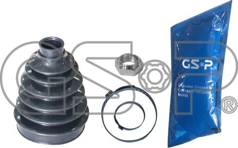 MDR GSP-700233 - Joint-soufflet, arbre de commande droxauto.com