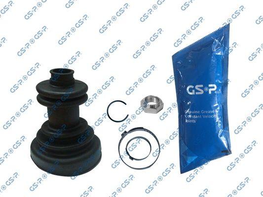 MDR GSP-780618 - Joint-soufflet, arbre de commande droxauto.com