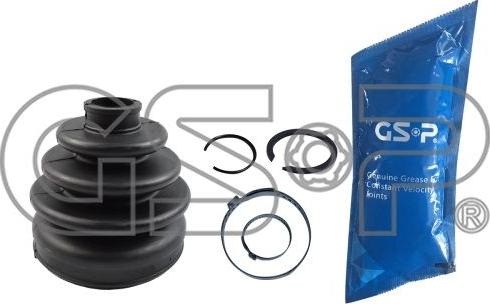 MDR GSP-780084 - Joint-soufflet, arbre de commande droxauto.com