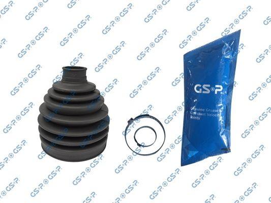 MDR GSP-781370 - Joint-soufflet, arbre de commande droxauto.com