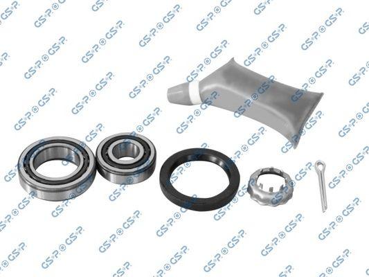 MDR GSP-GK4529A - Kit de roulements de roue droxauto.com