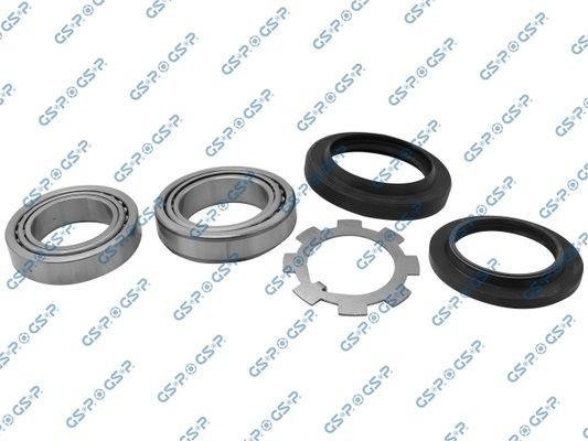 MDR GSP-GK0959 - Kit de roulements de roue droxauto.com