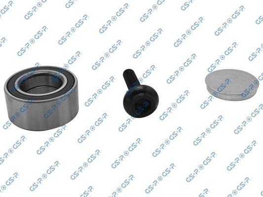 MDR GSP-GK00X61 - Kit de roulements de roue droxauto.com
