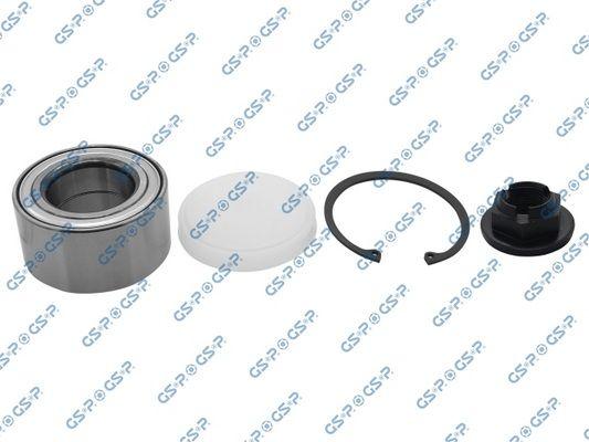 MDR GSP-GK00X73 - Kit de roulements de roue droxauto.com