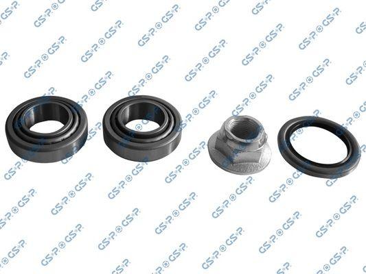 MDR GSP-GK0Y08 - Kit de roulements de roue droxauto.com