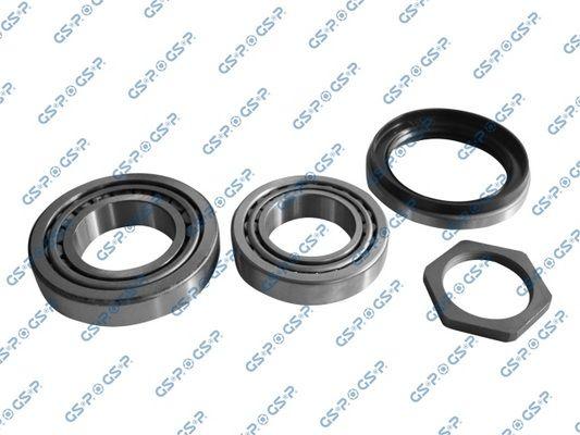 MDR GSP-GK0Y11 - Kit de roulements de roue droxauto.com