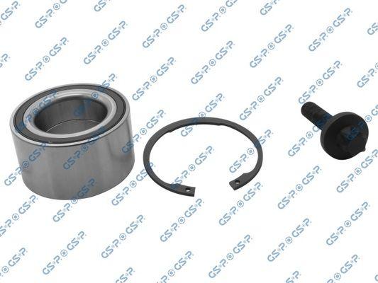 MDR GSP-GK0Y37 - Kit de roulements de roue droxauto.com