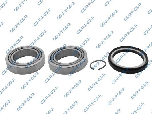 MDR GSP-GK1915A - Kit de roulements de roue droxauto.com