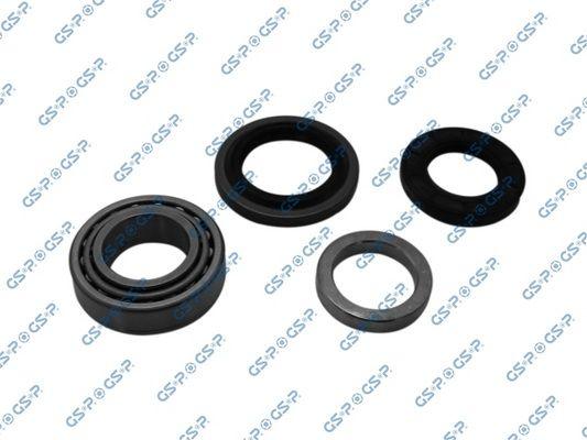 MDR GSP-GKX0059 - Kit de roulements de roue droxauto.com