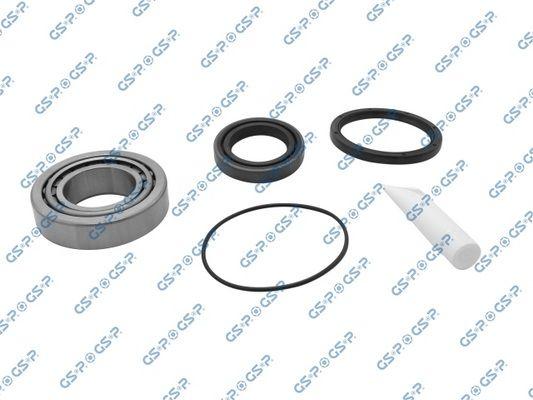 MDR GSP-GKX0010 - Kit de roulements de roue droxauto.com