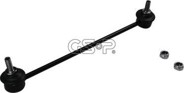 MDR GSP-S050954 - Entretoise / tige, stabilisateur droxauto.com