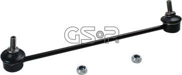 MDR GSP-S050955 - Entretoise / tige, stabilisateur droxauto.com