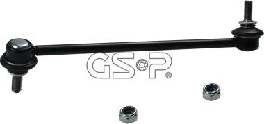 MDR GSP-S050905 - Entretoise / tige, stabilisateur droxauto.com