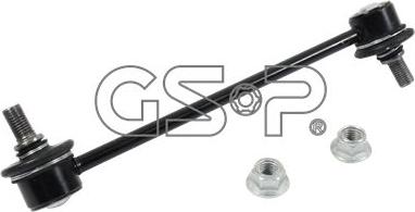 MDR GSP-S050912 - Entretoise / tige, stabilisateur droxauto.com
