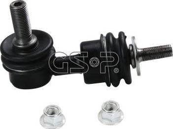 MDR GSP-S050988 - Entretoise / tige, stabilisateur droxauto.com