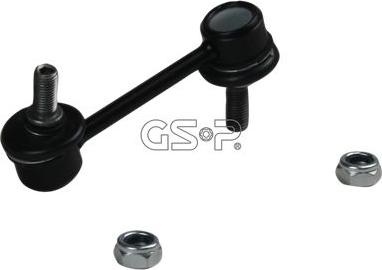 MDR GSP-S050922 - Entretoise / tige, stabilisateur droxauto.com