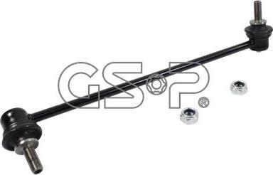 MDR GSP-S050494 - Entretoise / tige, stabilisateur droxauto.com