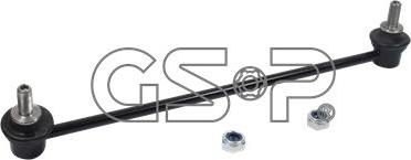 MDR GSP-S050495 - Entretoise / tige, stabilisateur droxauto.com