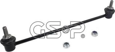 MDR GSP-S050496 - Entretoise / tige, stabilisateur droxauto.com