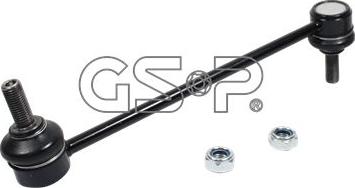 MDR GSP-S050449 - Entretoise / tige, stabilisateur droxauto.com