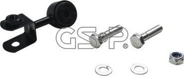 MDR GSP-S050442 - Entretoise / tige, stabilisateur droxauto.com