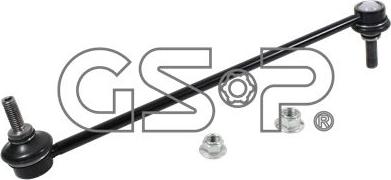 MDR GSP-S050455 - Entretoise / tige, stabilisateur droxauto.com