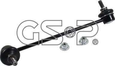 MDR GSP-S050452 - Entretoise / tige, stabilisateur droxauto.com