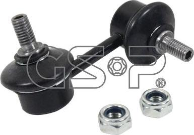 MDR GSP-S050465 - Entretoise / tige, stabilisateur droxauto.com