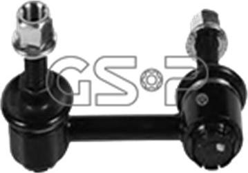MDR GSP-S050409 - Entretoise / tige, stabilisateur droxauto.com
