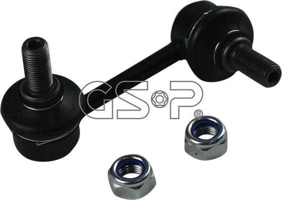 MDR GSP-S050408 - Entretoise / tige, stabilisateur droxauto.com