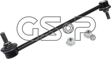 MDR GSP-S050416 - Entretoise / tige, stabilisateur droxauto.com