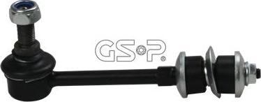 MDR GSP-S050436 - Entretoise / tige, stabilisateur droxauto.com