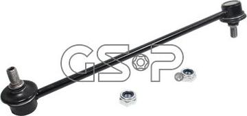 MDR GSP-S050431 - Entretoise / tige, stabilisateur droxauto.com