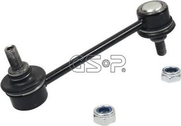 MDR GSP-S050420 - Entretoise / tige, stabilisateur droxauto.com